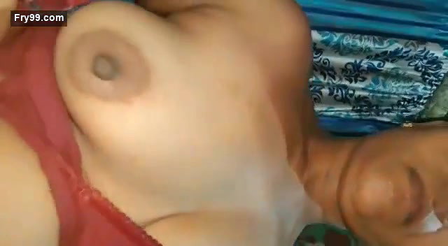 Unsatisfied mature bhabhi showing