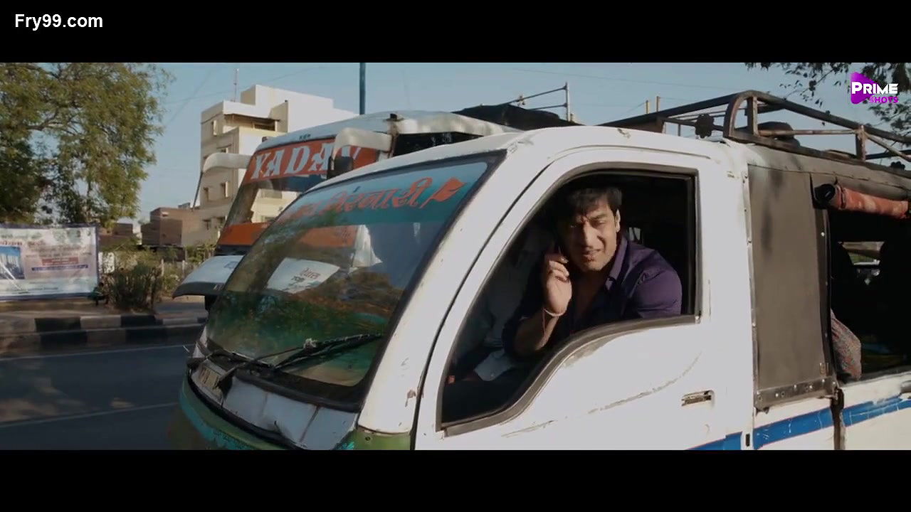 Ashleel – Ep 1-6 Merged