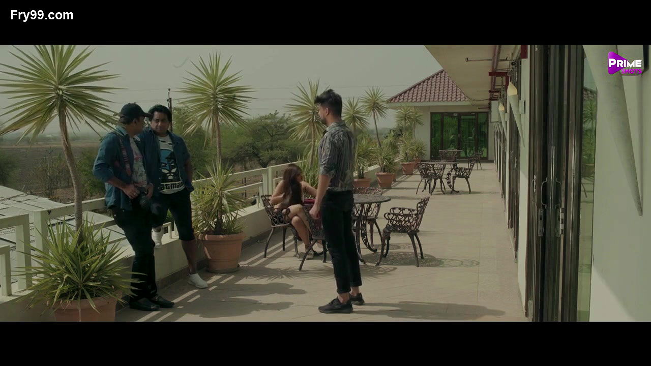 Ashleel – Ep 1-6 Merged