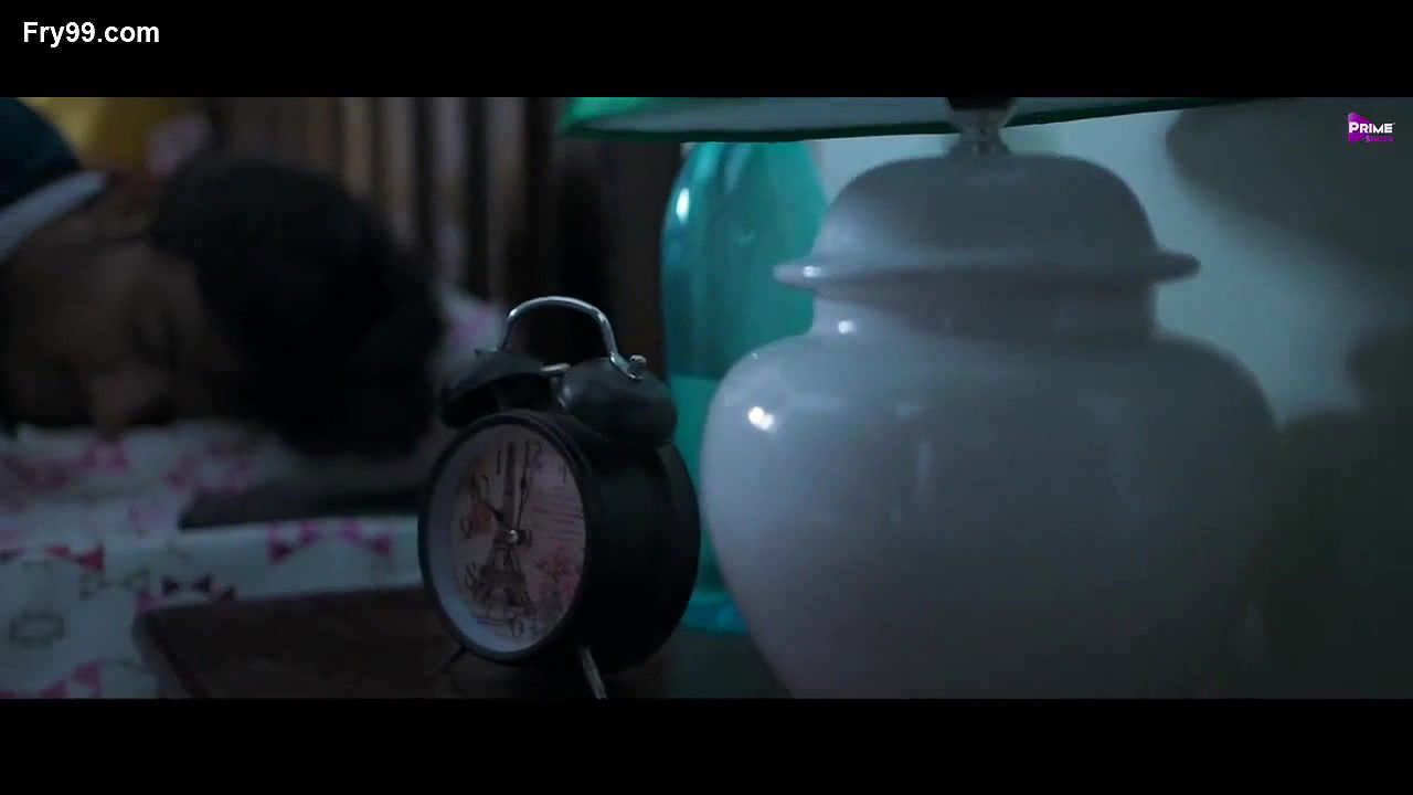 Family Strokes 2 – Episode 1