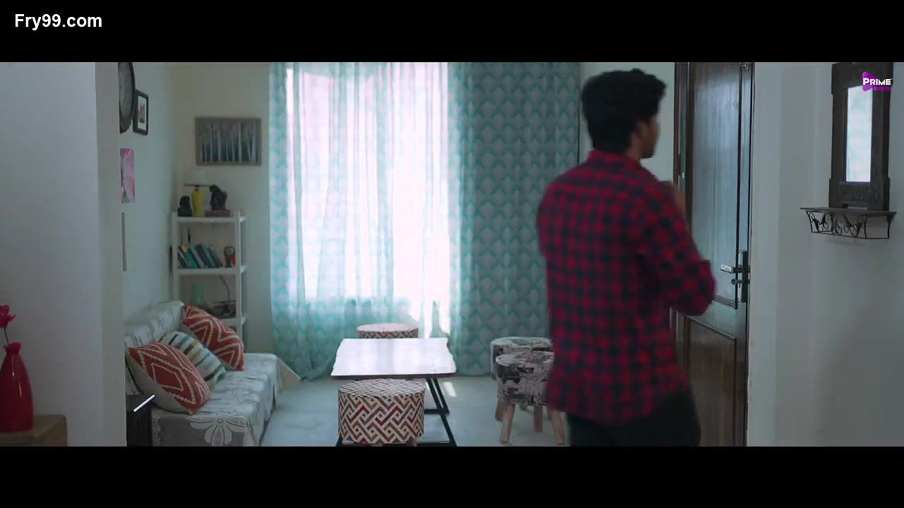 Family Strokes 2 – Episode 1