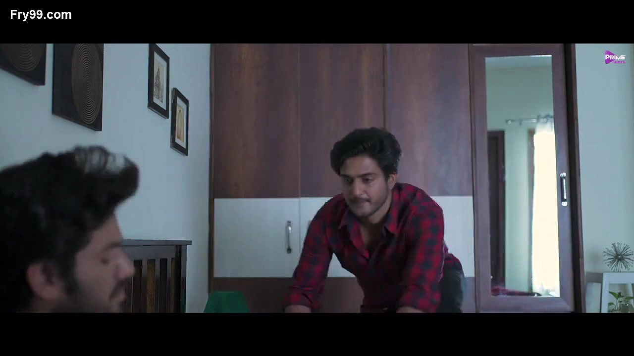 Family Strokes 2 – Episode 1