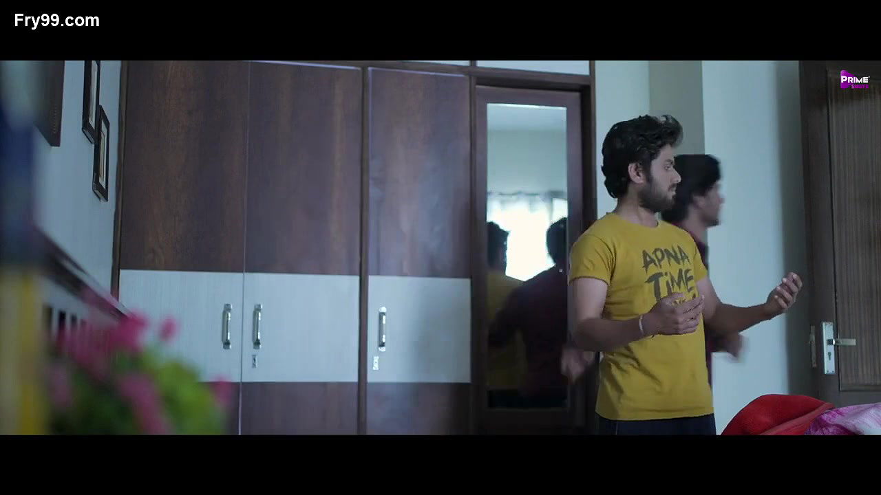 Family Strokes 2 – Episode 1