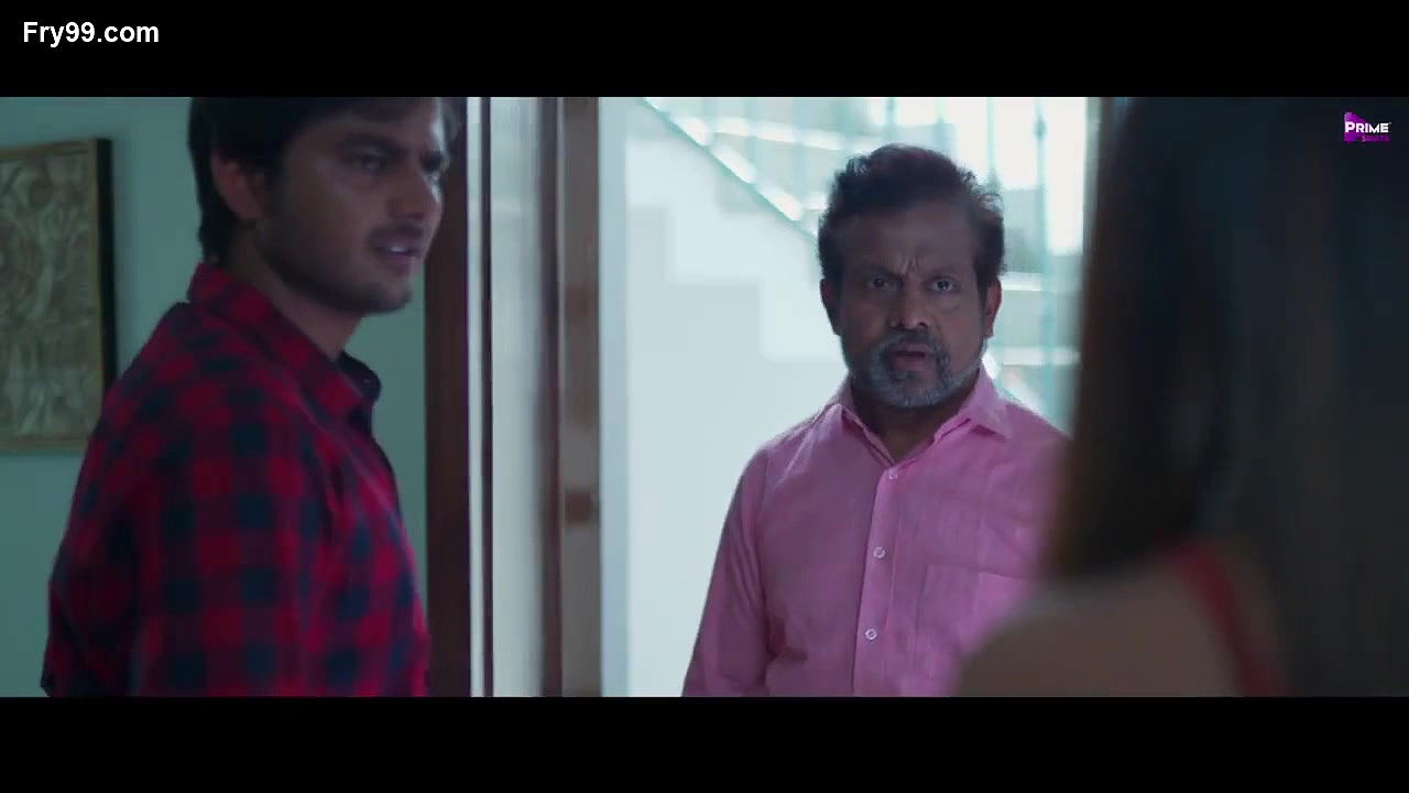 Family Strokes 2 – Episode 2