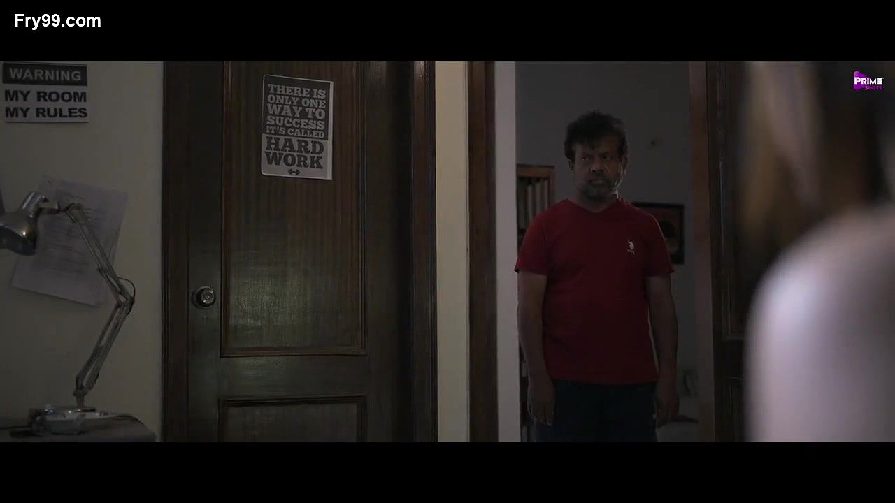 Family Strokes 2 – Episode 2