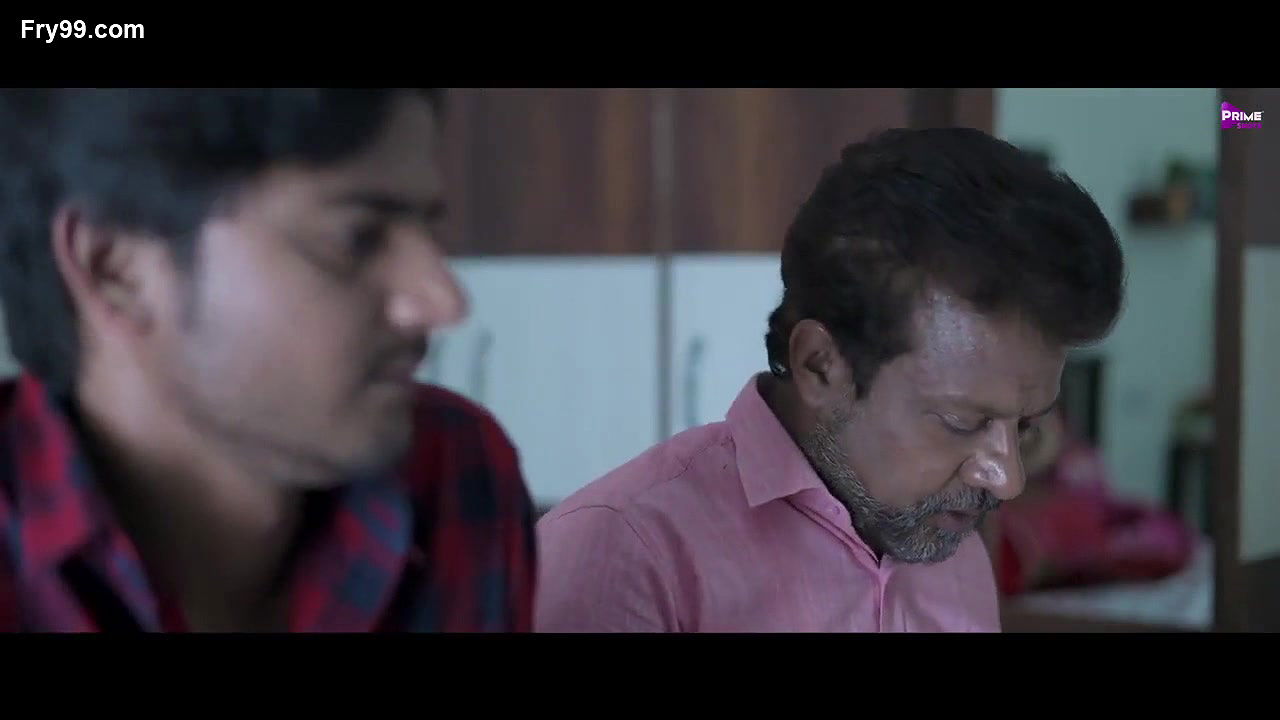 Family Strokes 2 – Episode 2