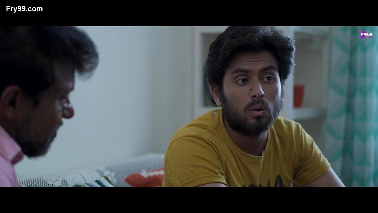 Family Strokes 2 – Episode 2