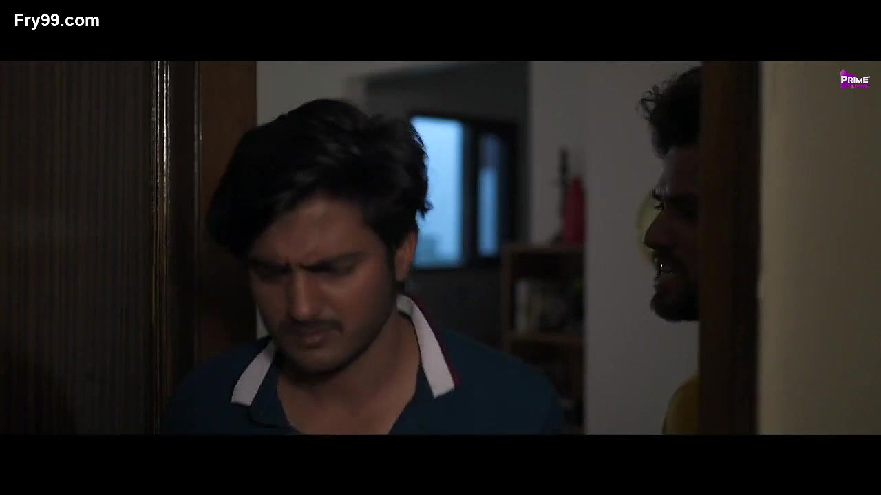 Family Strokes 2 – Episode 2