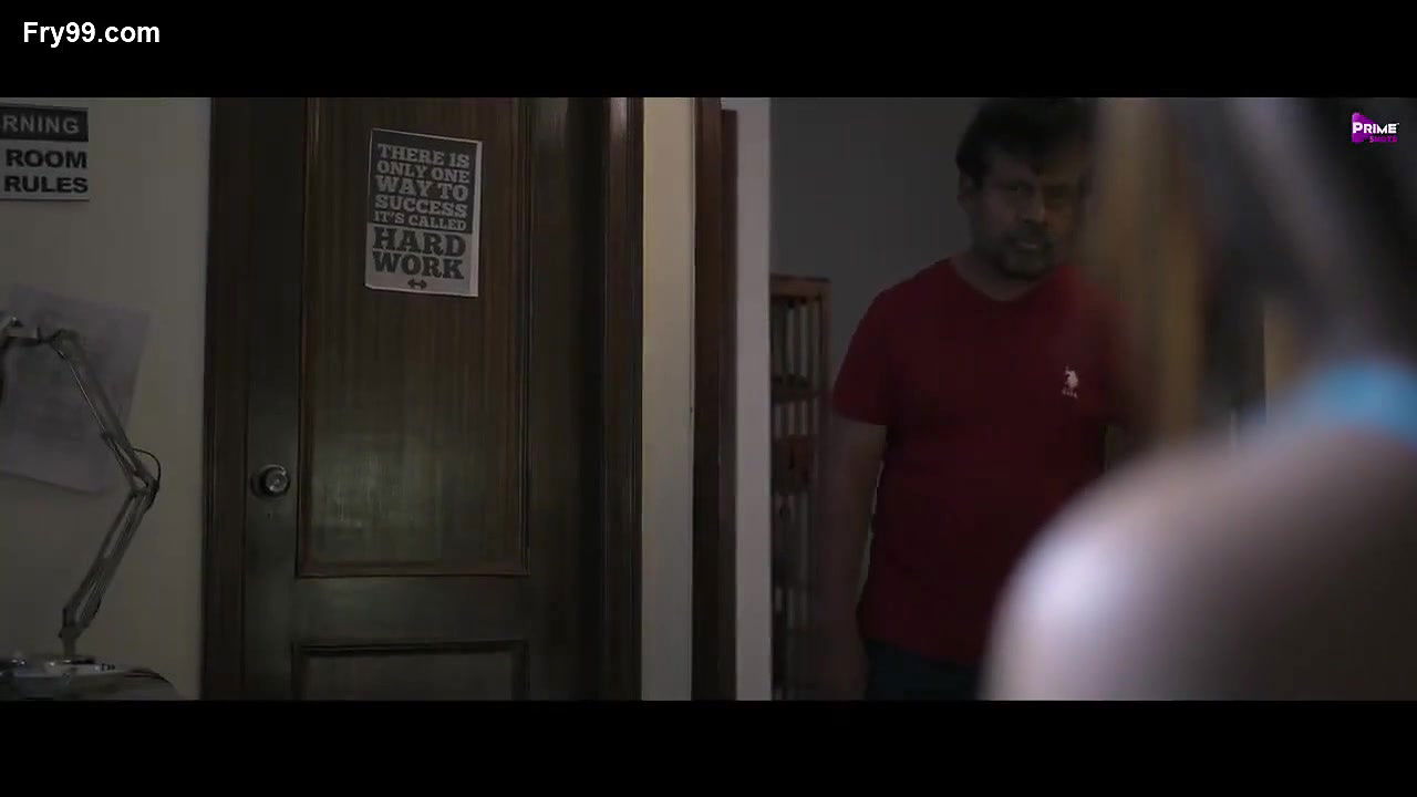 Family Strokes 2 – Episode 3