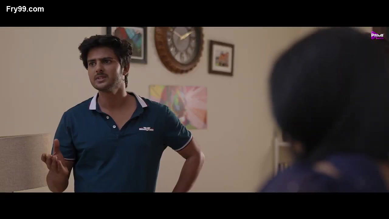 Family Strokes 2 – Episode 3