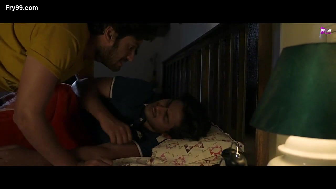 Family Strokes 2 – Episode 3