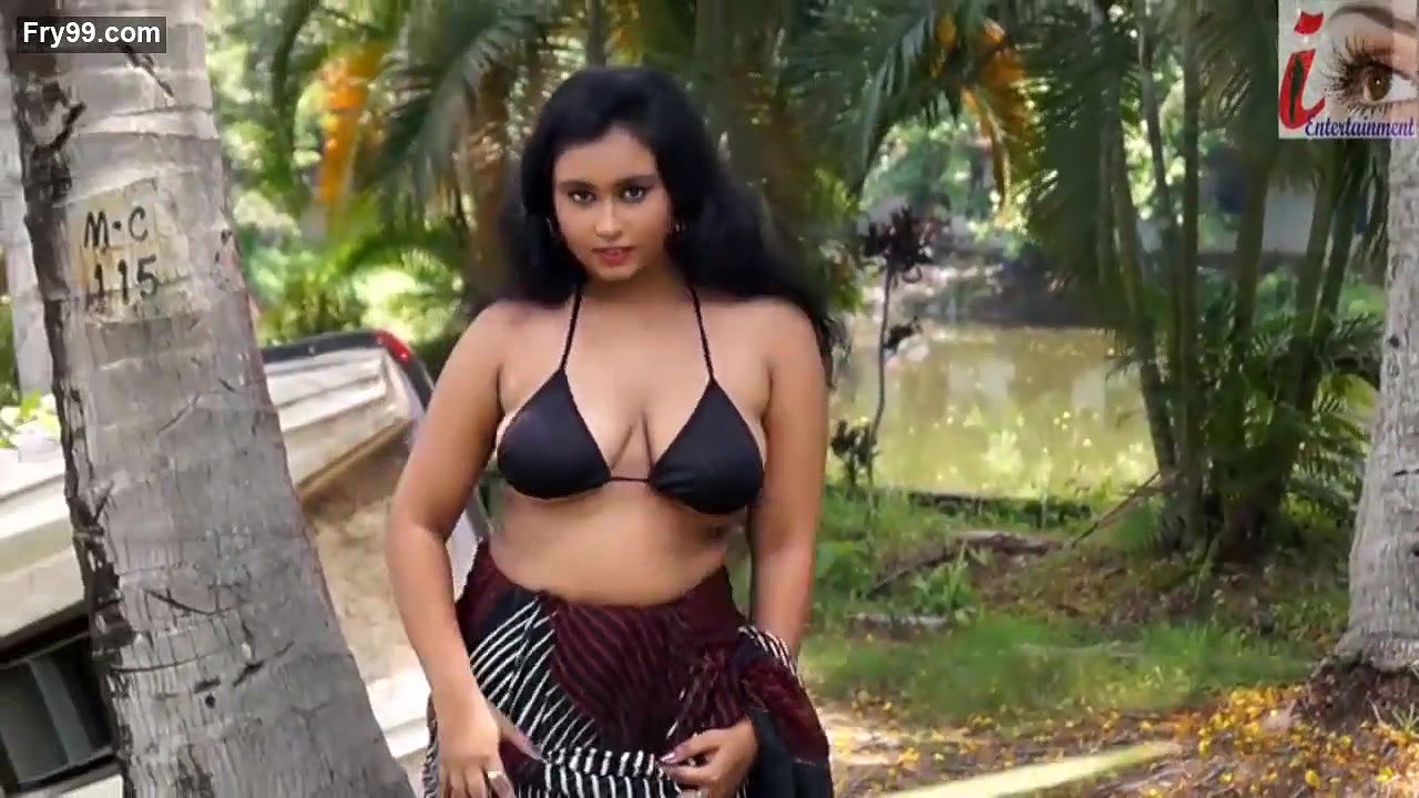 Saree Fashion Video 5
