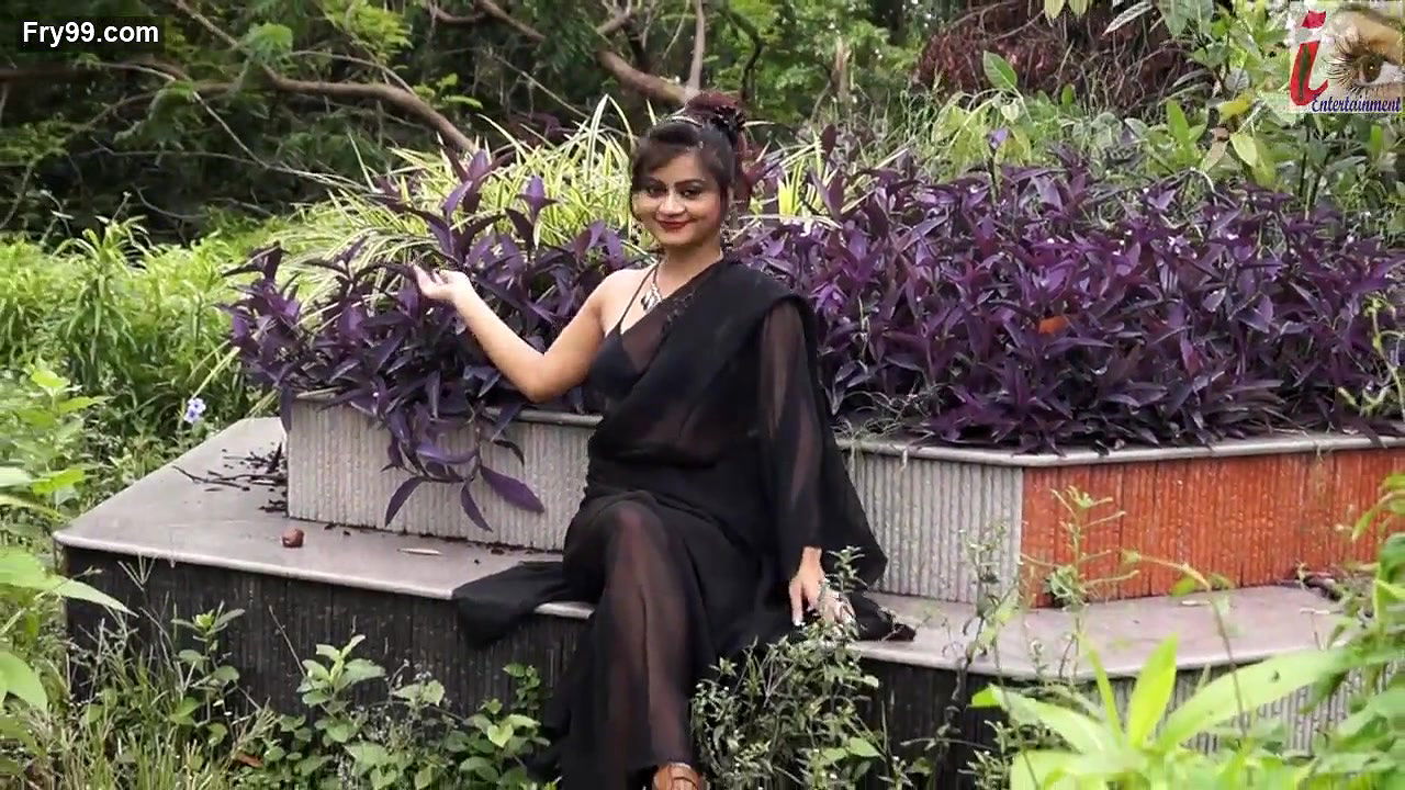 Outdoor Bold Fashion Shoot