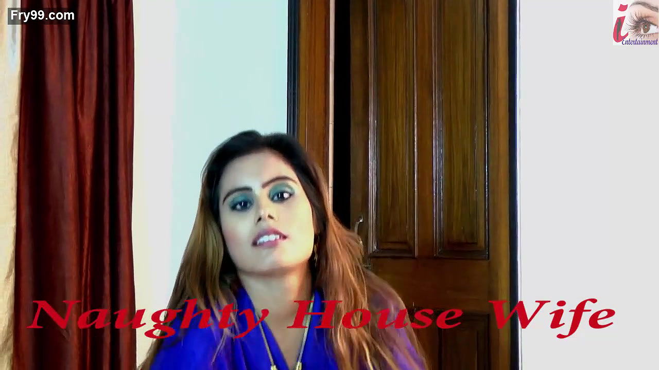 Naughty House Wife – Episode 1