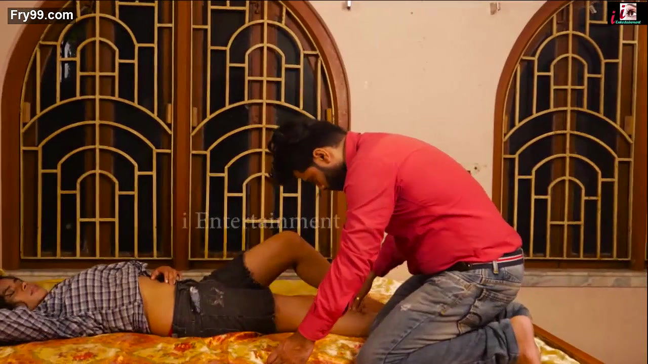 Naughty Teacher – Episode 1