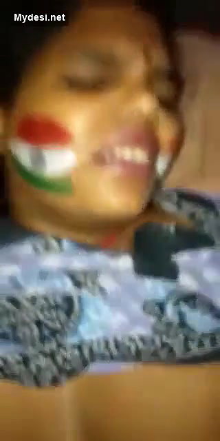 Desi bhabi fucking face