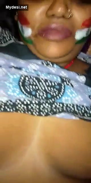 Desi bhabi fucking face