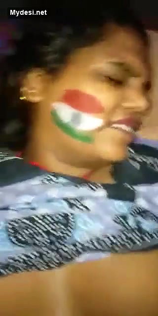 Desi bhabi fucking face