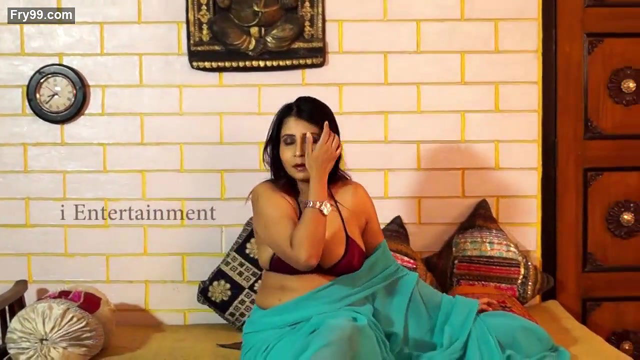 Natasha Bold Saree Fashion