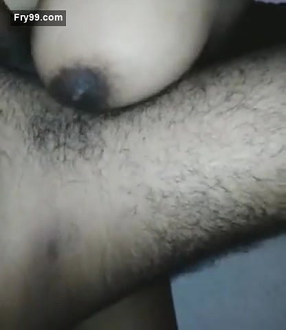 Cute girl blowjob with clear hindi talking