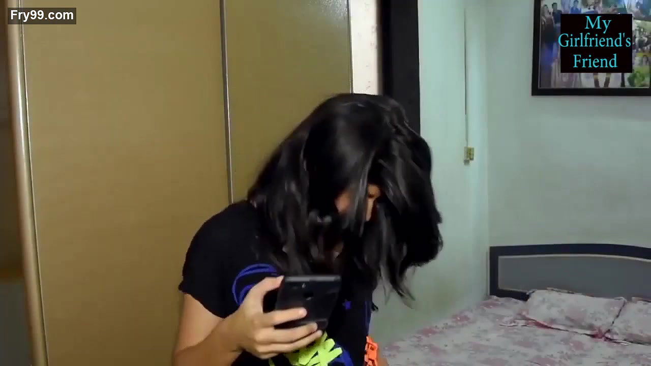 My Girlfriend’s Friend