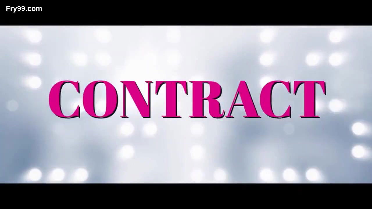 The Contract – Episode 1