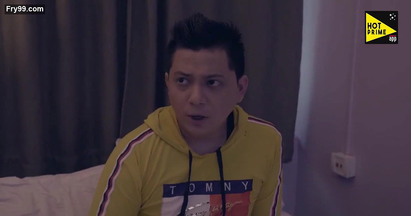 Bunty & Kamini – Hot Prime