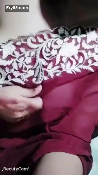 Beautiful Married Girl Leaked