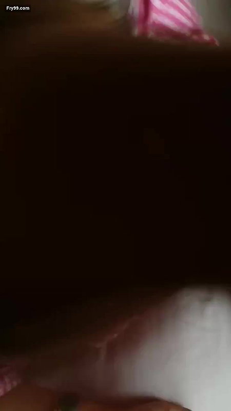 Bang her shaved pussy