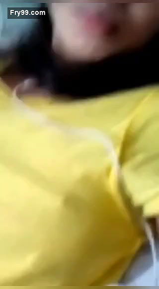 Sexy Girl Showing big boobs