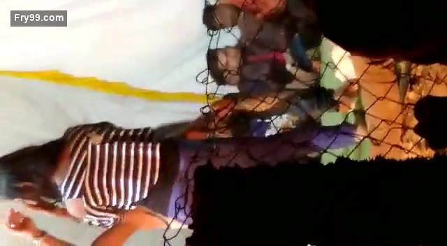 Sexy Desi Girl Dance Show