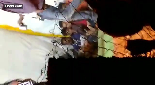 Sexy Desi Girl Dance Show