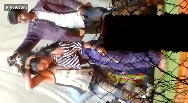 Sexy Desi Girl Dance Show