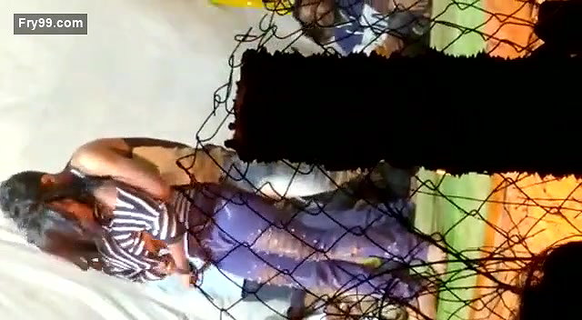 Sexy Desi Girl Dance Show