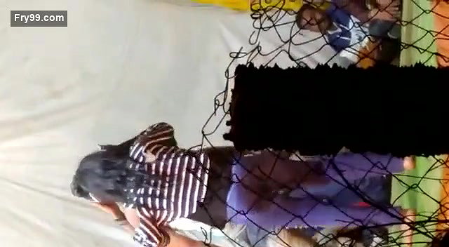 Sexy Desi Girl Dance Show