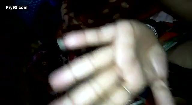 Aunty really hard by lover