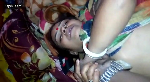 Aunty really hard by lover