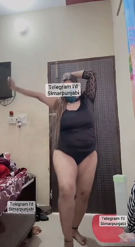 Simar Punjabi Private Collection- 5