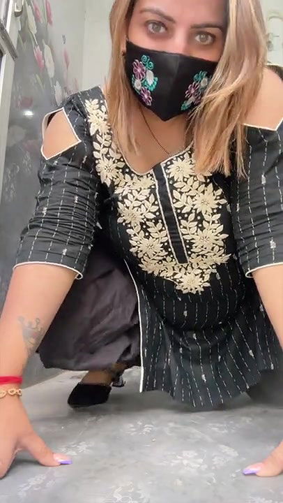 Simar Punjabi Private Collection- 16