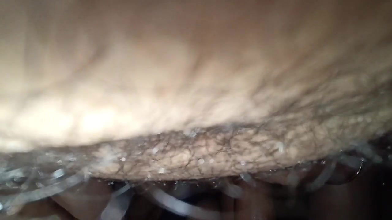 Mary Took My Cock in Her Mouth and Took Out All the Juice