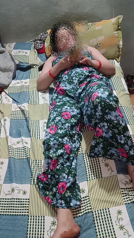 Indian Massage and Handjob