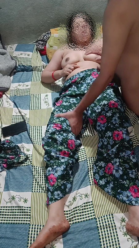 Indian Massage and Handjob