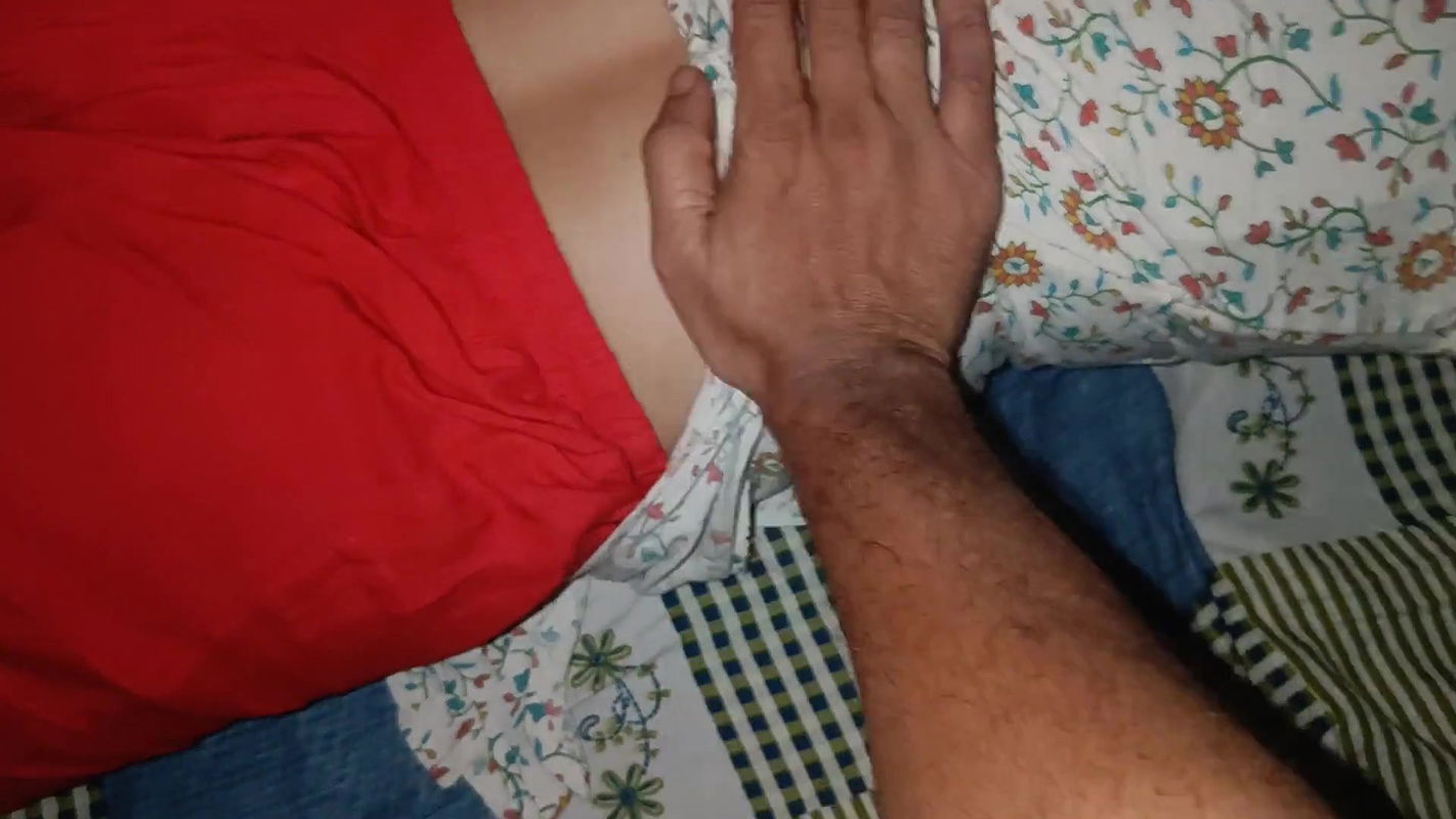 Hindi Voice. Fucked My Real Step-sister