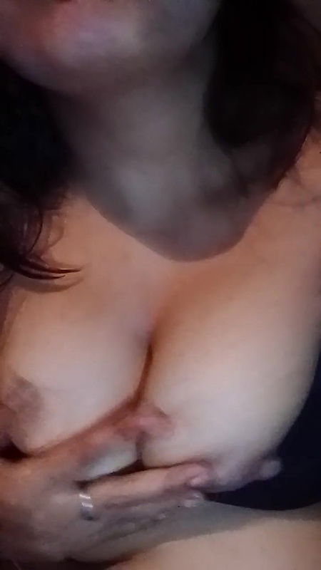 My Pussy Is on Fire!