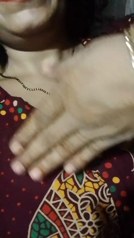 Lipstick Solo Fetish