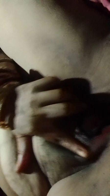 Lipstick Solo Fetish