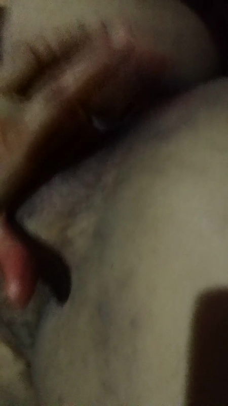 Lipstick Solo Fetish