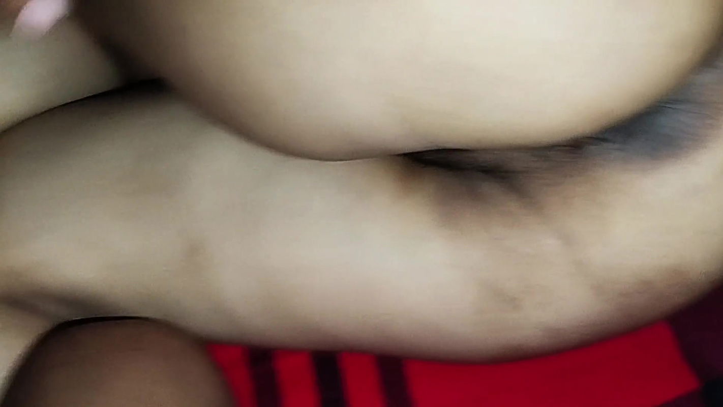 Desi Village Girl Enjoying Sex in Bed