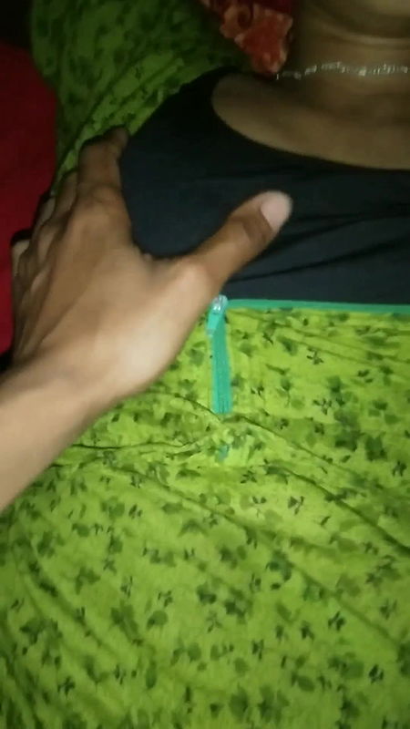 Husband and Wife Sex Video in the Room at Night New Sex Video 2024