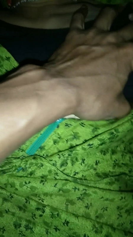 Husband and Wife Sex Video in the Room at Night New Sex Video 2024